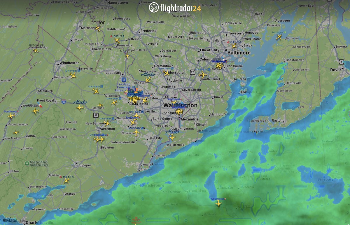 Flightradar24 tweet media