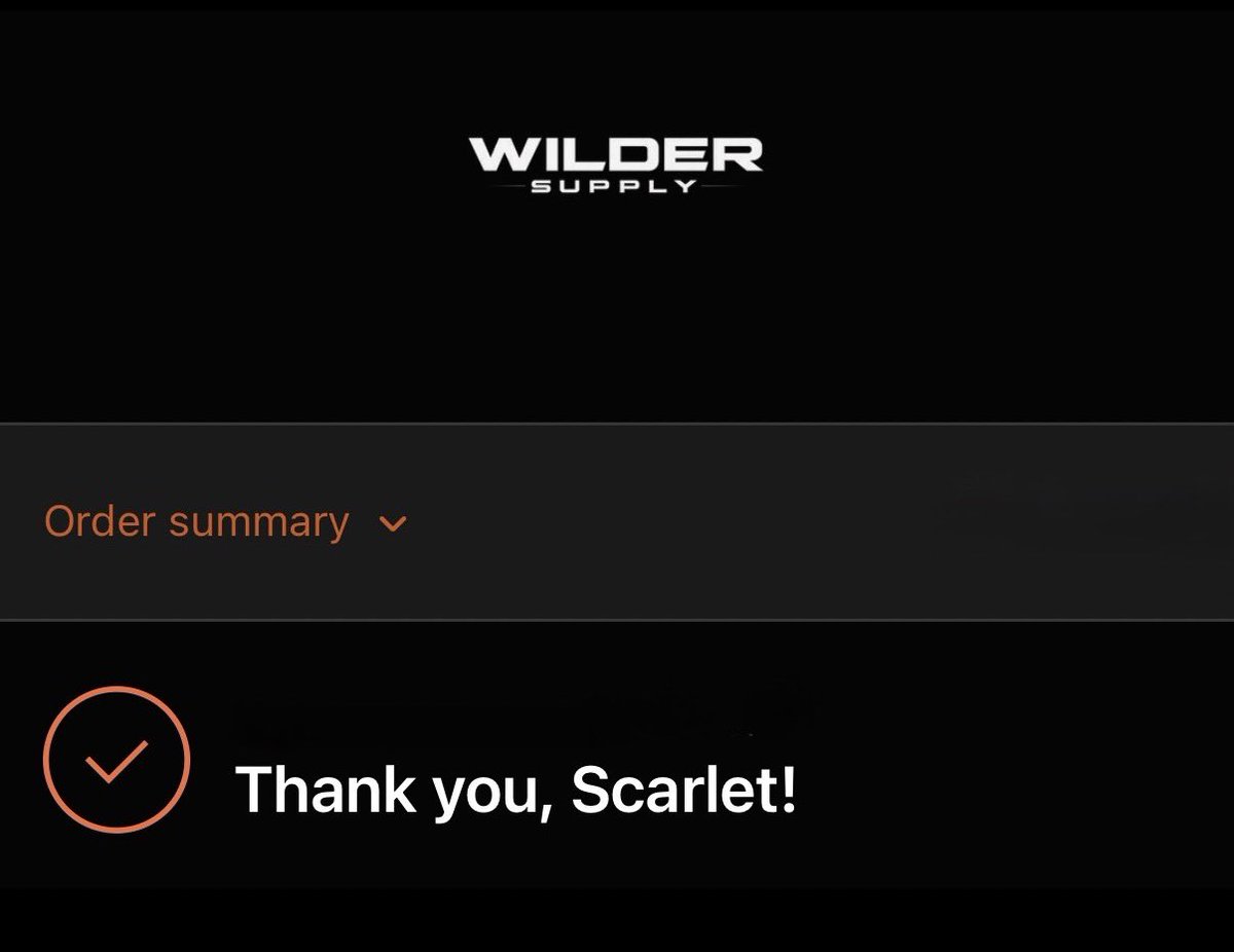 Scarlet 𓃦 tweet media