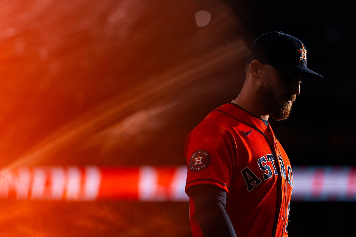 Houston Astros tweet media