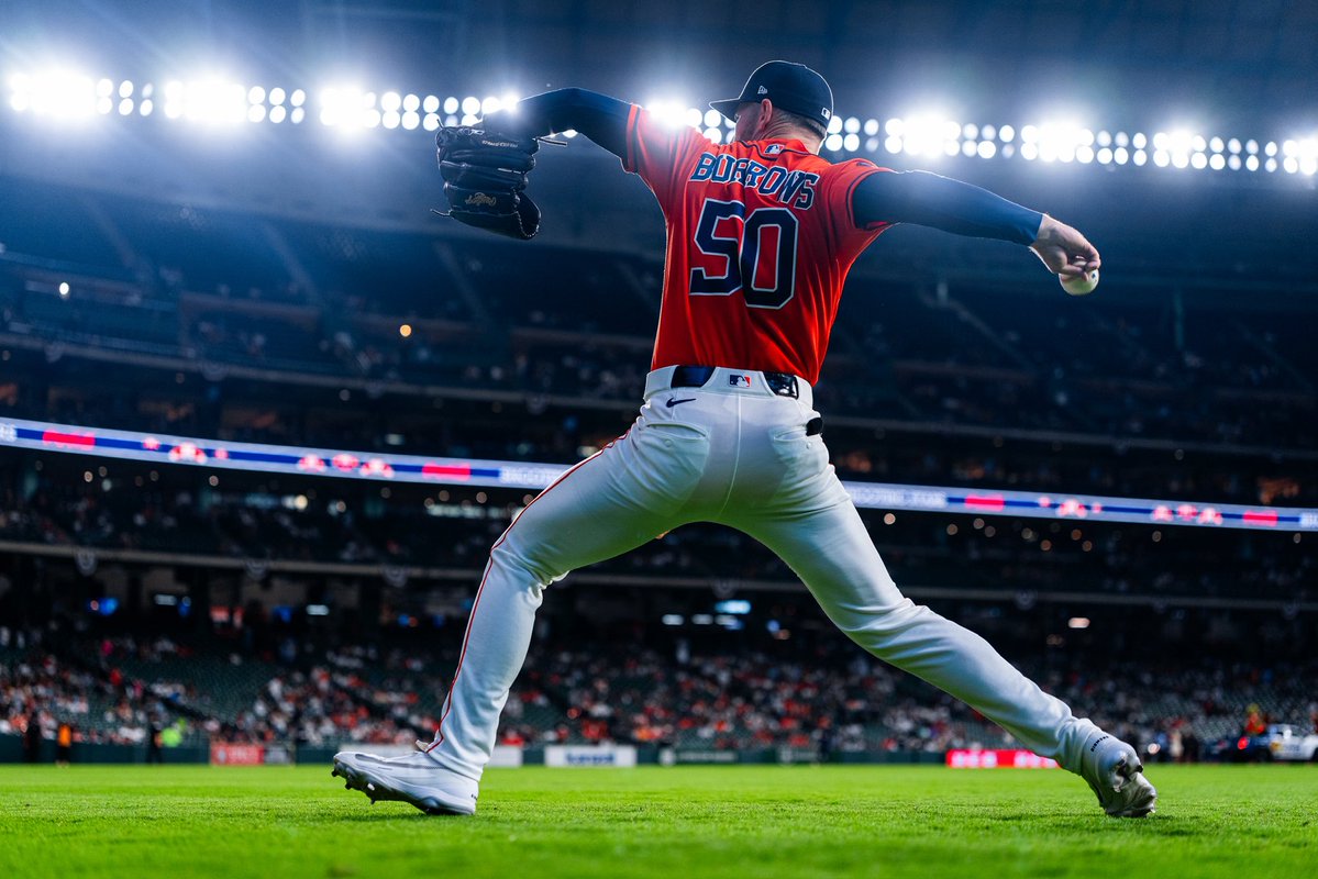 Houston Astros tweet media