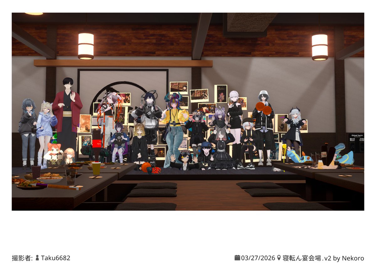 まるちゃめん tweet media