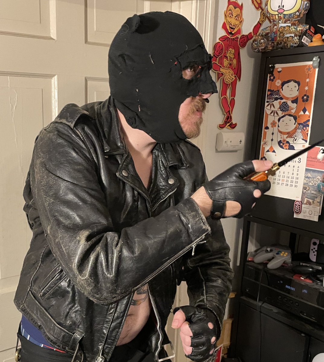 Rory Blank tweet media