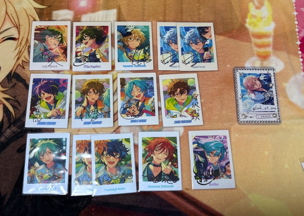 らーめん‎ tweet media