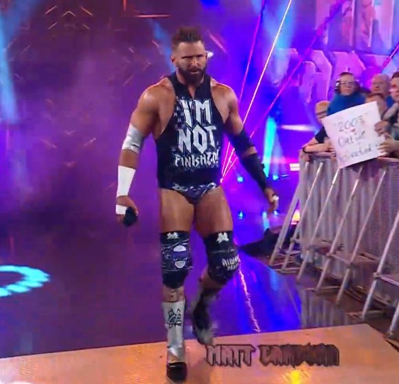 Roman Reigns SZN 💥 tweet media