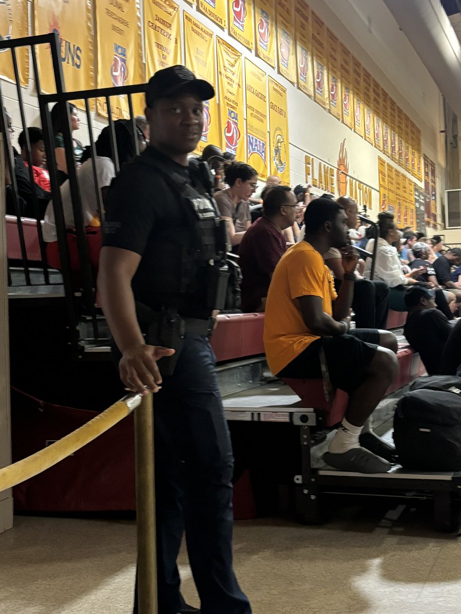 Showtime Ballers Annual Kickoff tweet media