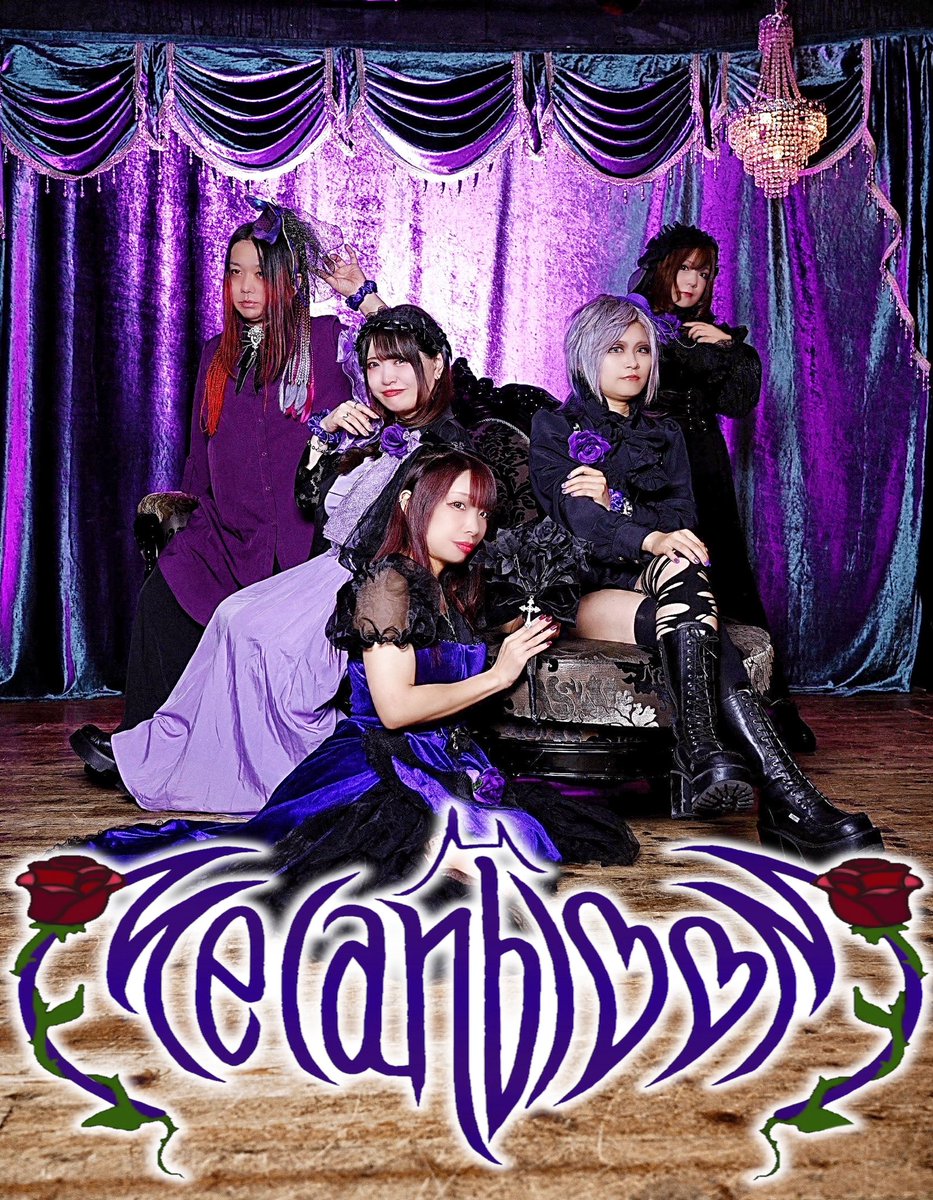 MelanblooM(メランブルーム) tweet media