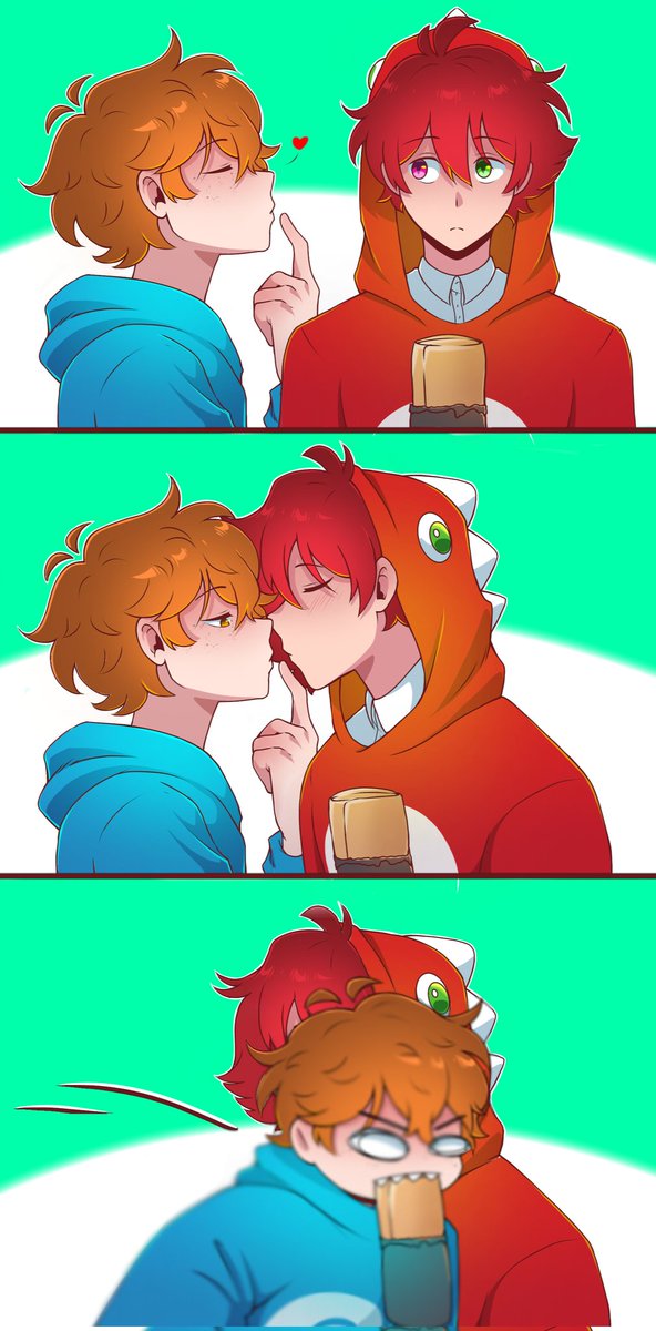 (○•w•○)💖 tweet media