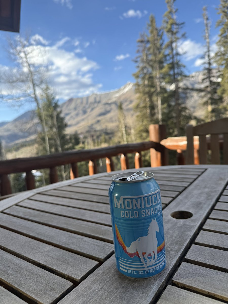 richarddougla5's tweet image. In places you can’t afford drinking beer you can’t pronounce #thanksdad