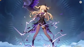 klee charts tweet media