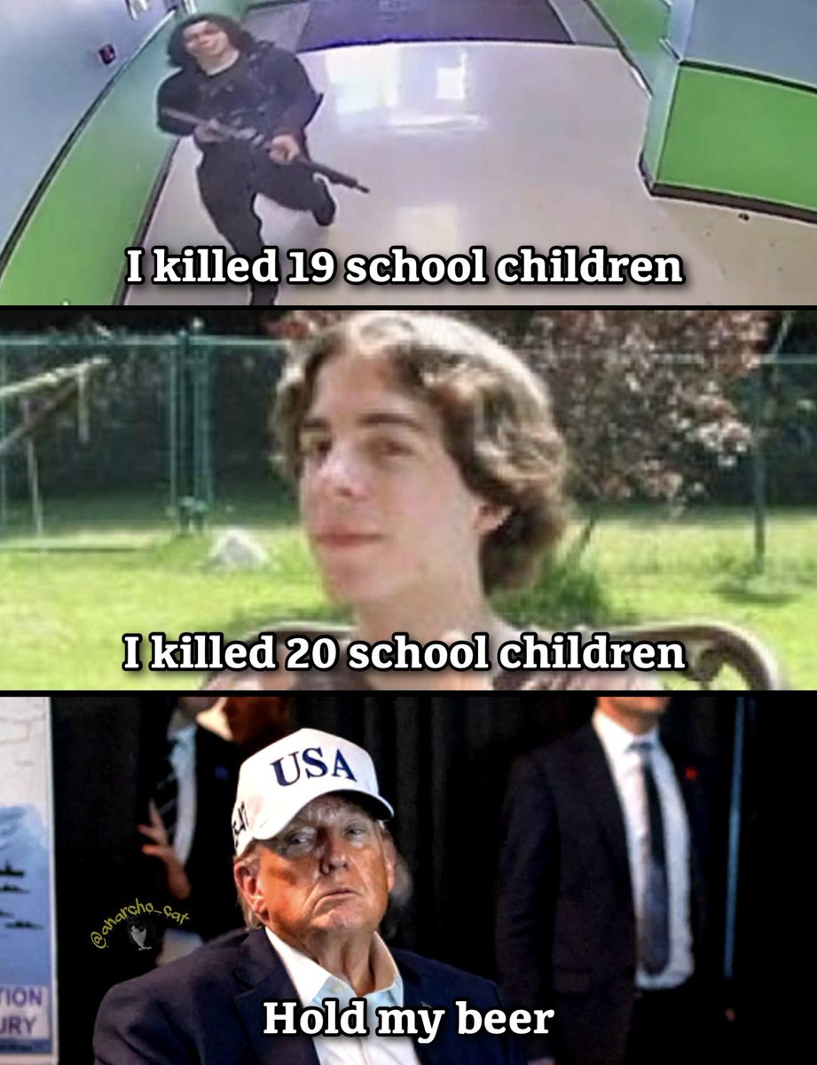 John (Anarcho Cat) tweet media