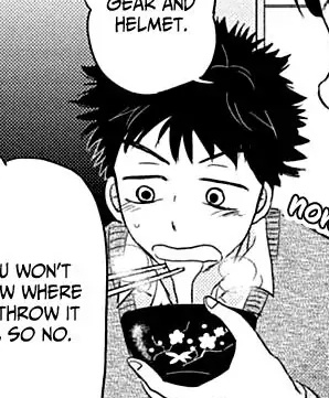 burdocktaro's tweet photo. This set of 4 screenshots are so important to me can he eat more https://t.co/aBNO4gi0tZ