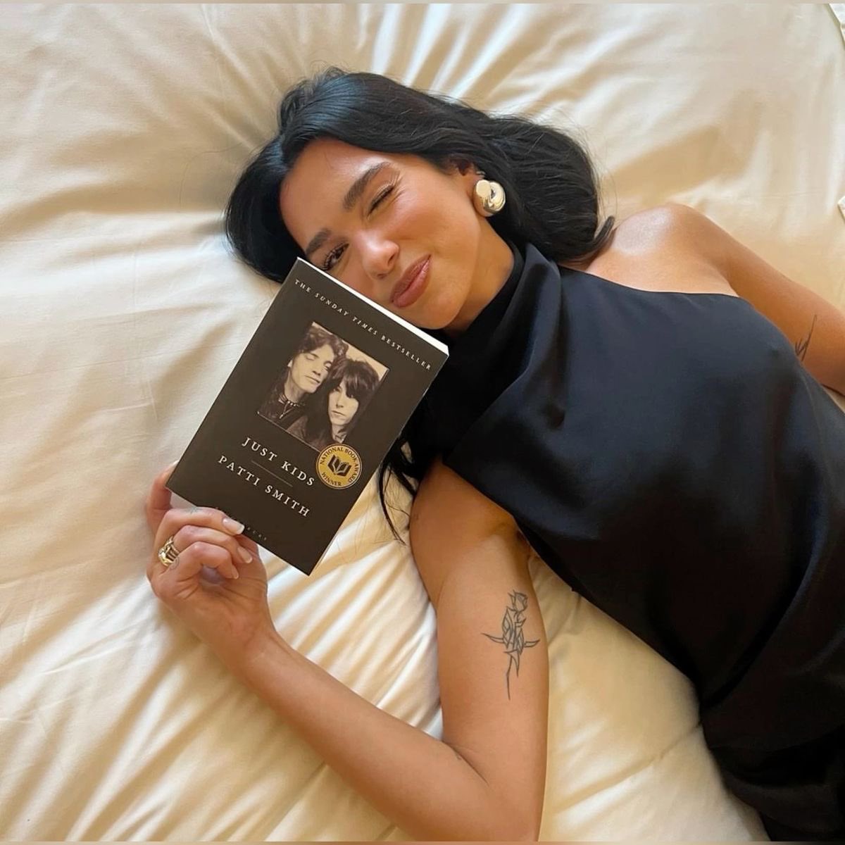 dua lipa pics tweet media