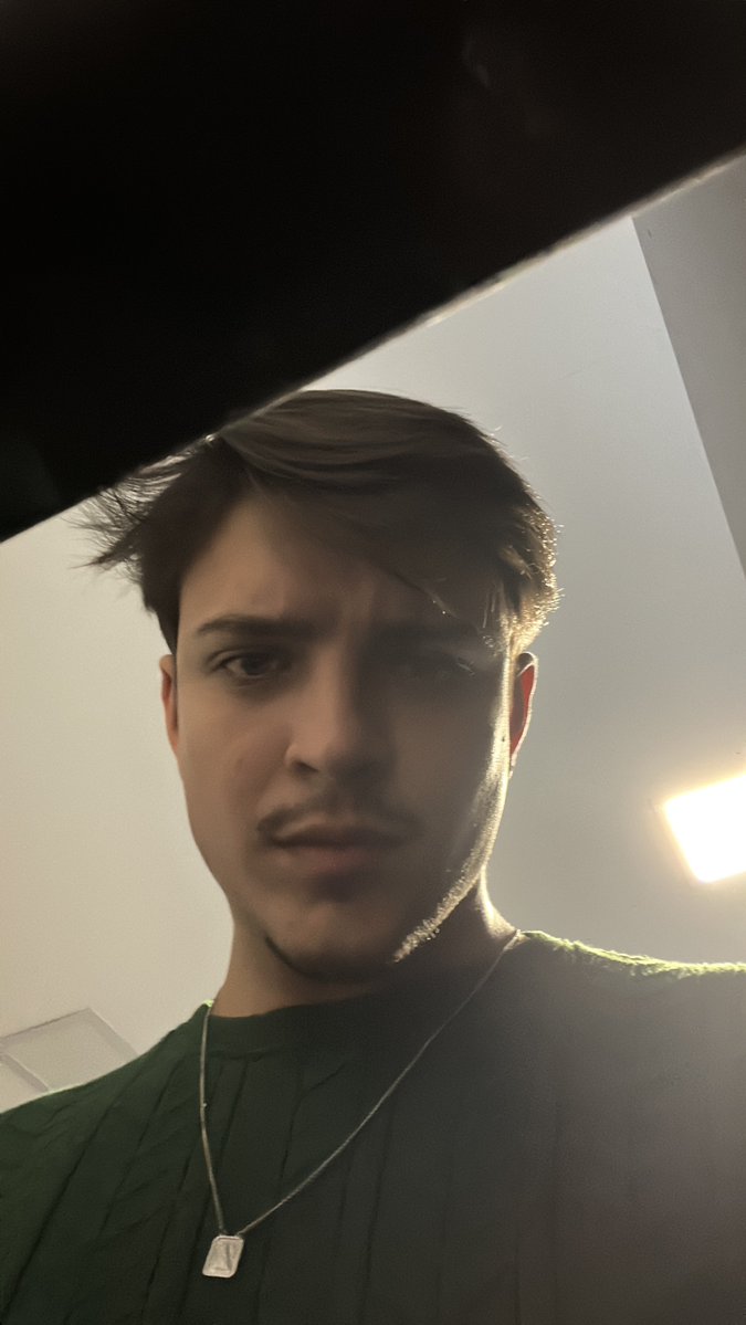 Alpha Ferreira tweet media