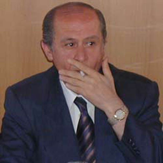 Her hesabın bir tersi her zulmün bir süresi var. bir tilki hükmü varsa bir de Bozkurt töresi var..