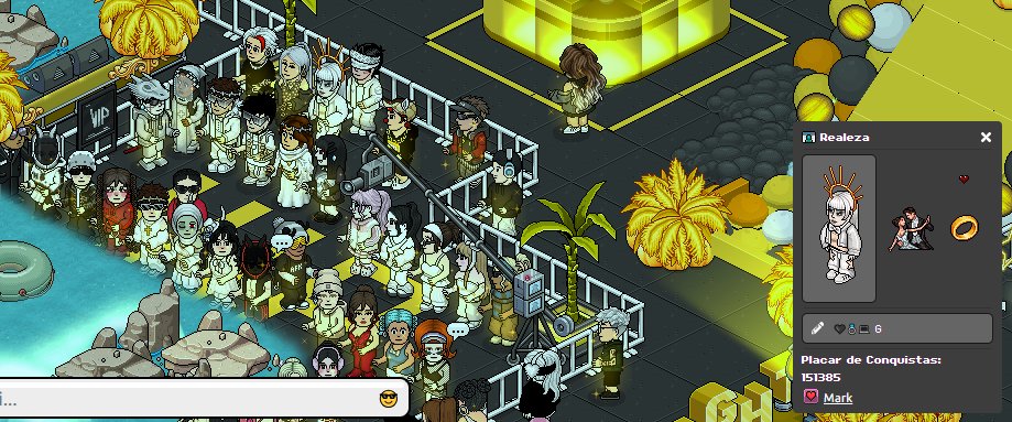 👑 Realeza tweet media