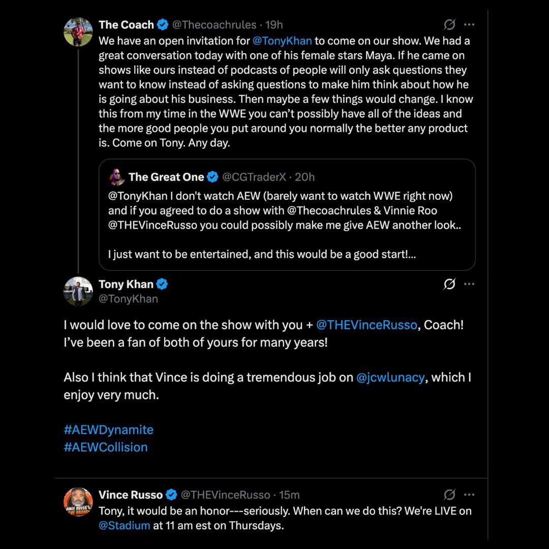 Triple Hausen’s Thoughts 💭 tweet media