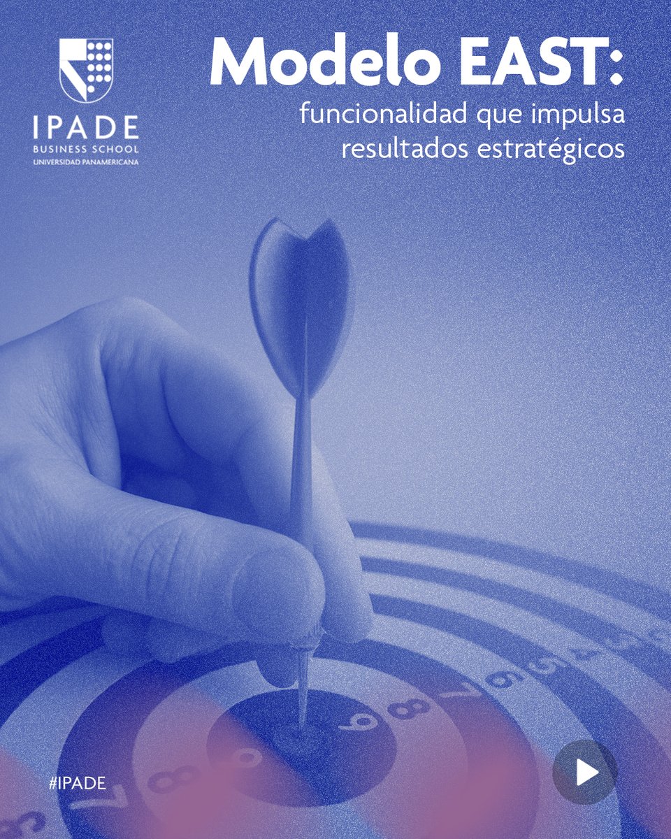 IPADE Business School tweet media