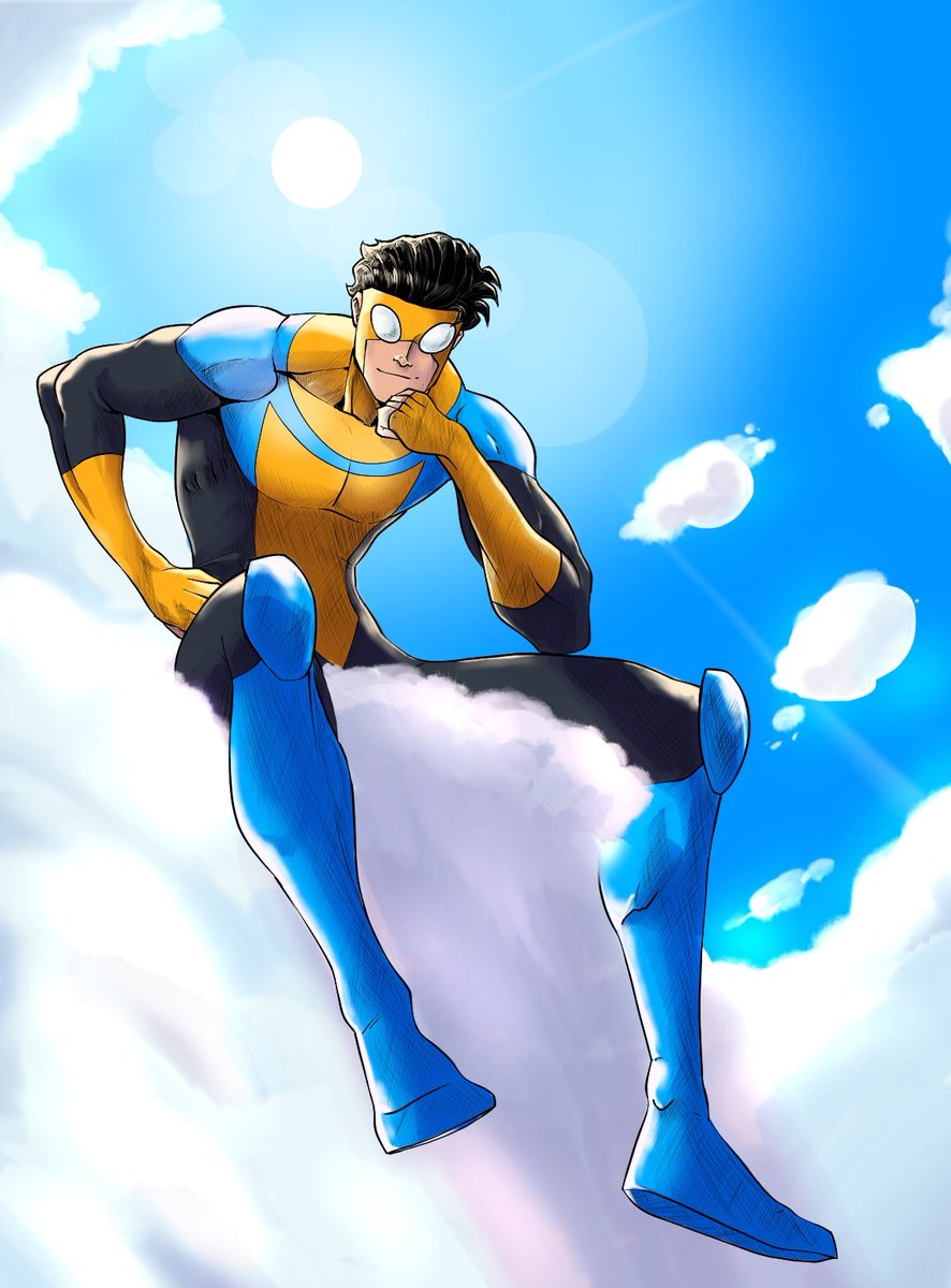 Damien 🎨 tweet media