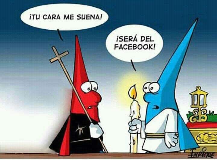 Eduard_Lpz's tweet photo. ¡Ya estamos! ✝️
#humorcofrade #semanasanta #procesiones #cofradia https://t.co/PAvqLU9ruK