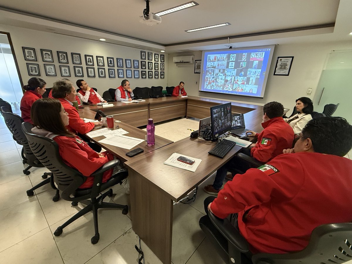 Berna Antelo tweet media