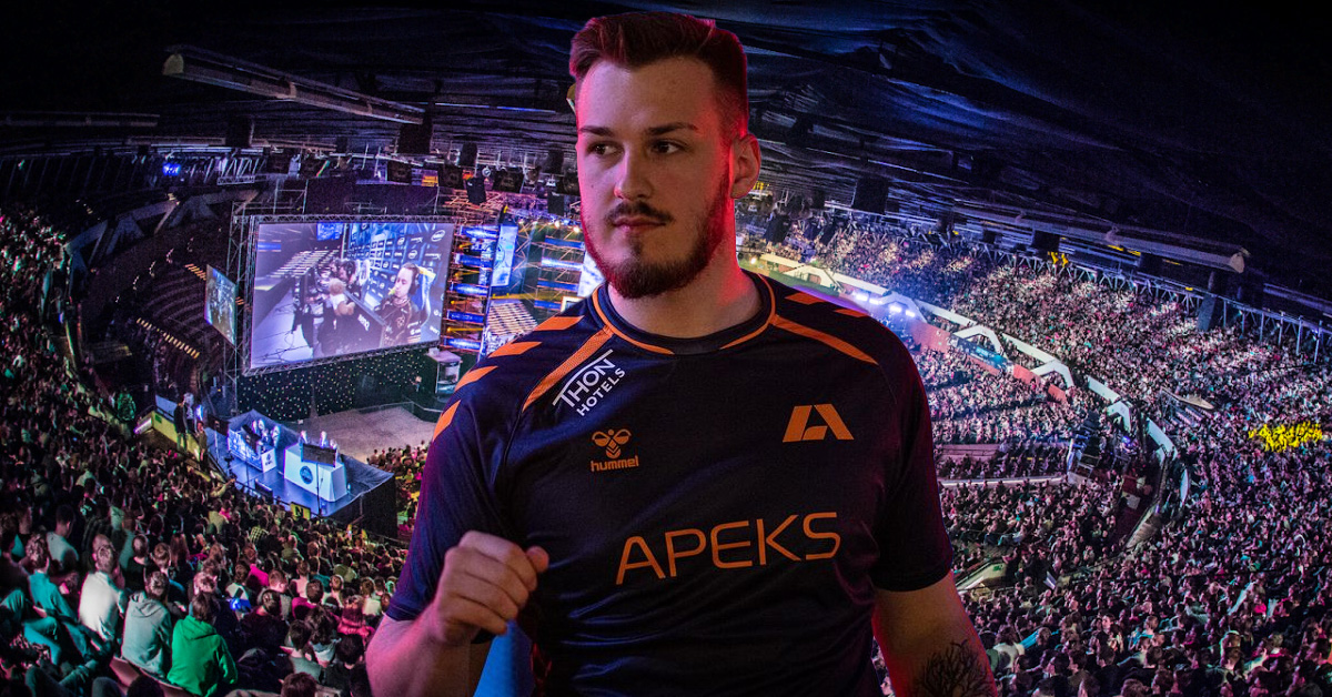 Headtap | CS2 Pulse tweet media