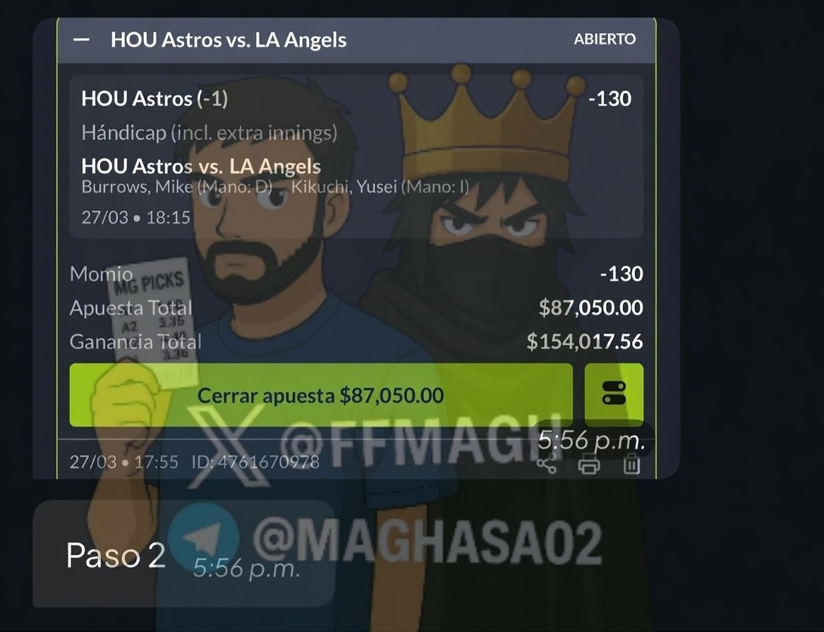 TIPSTERS GRATISS de los Reyes tweet media