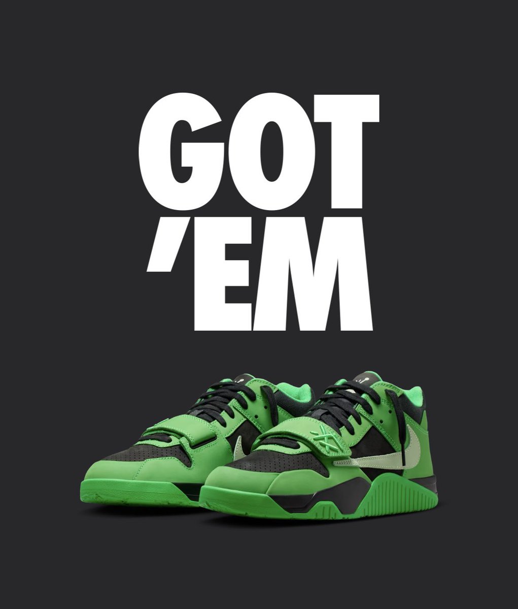 snkrspink's tweet photo. アラスカに引き続きこれもゲット！
運良すぎ笑 https://t.co/6PsPOmbuZg