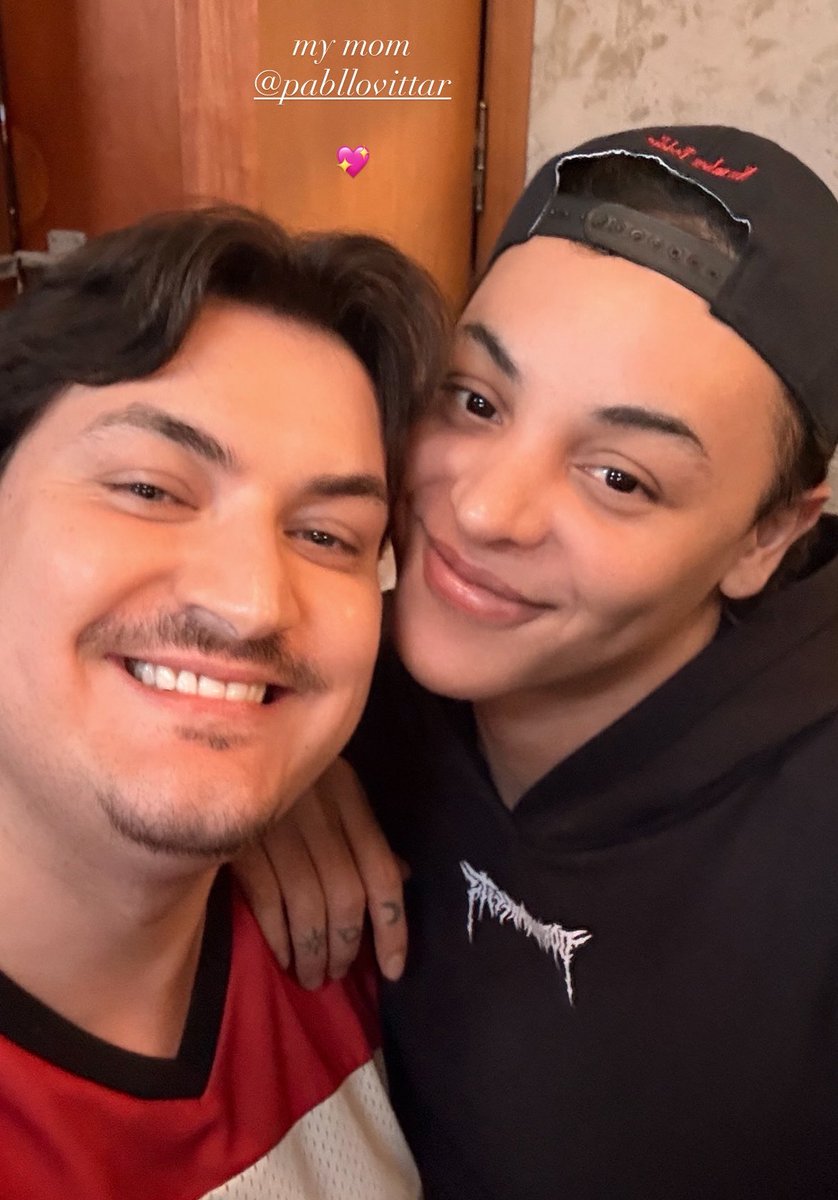 Portal Own Utopia 🐺 tweet media