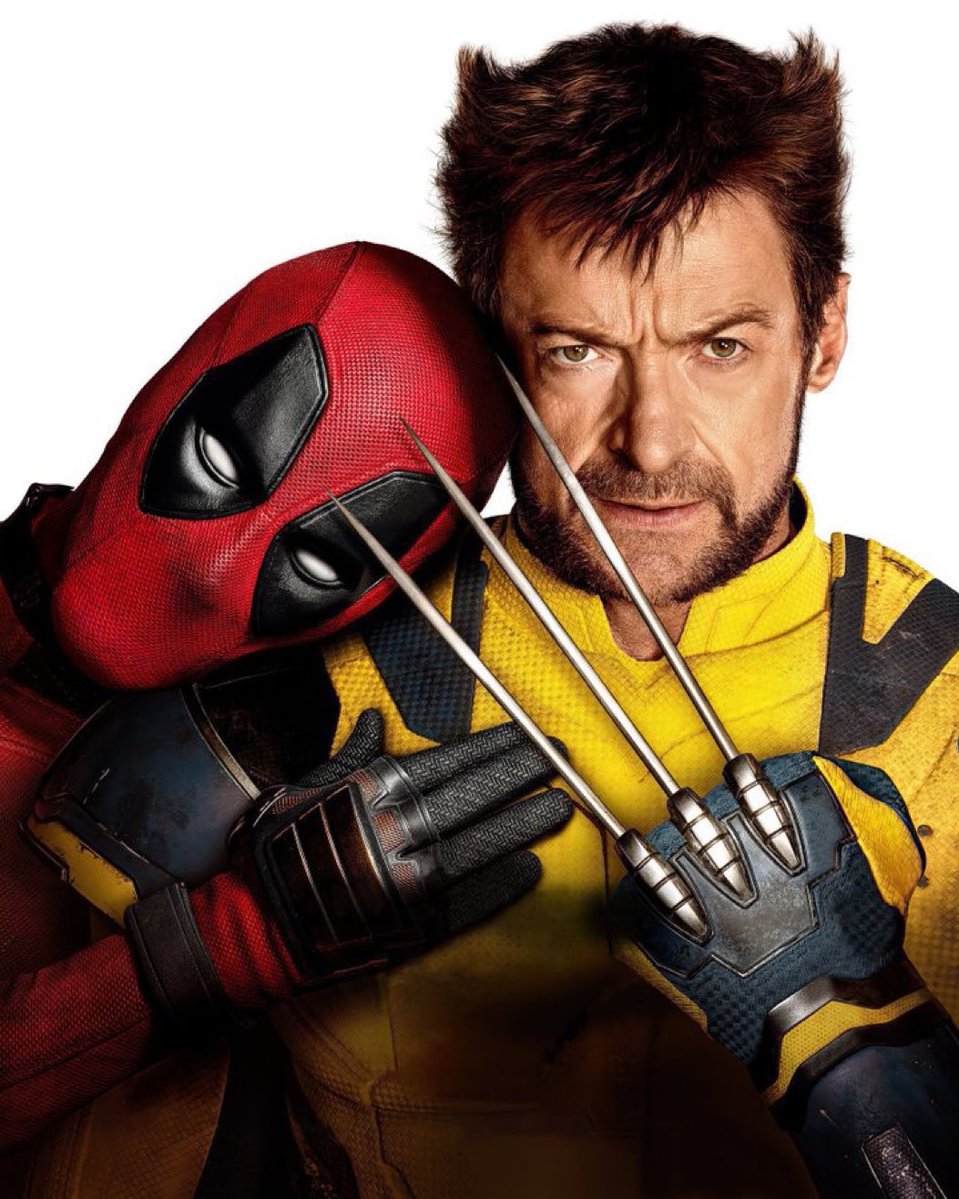 Avengers Updates tweet media