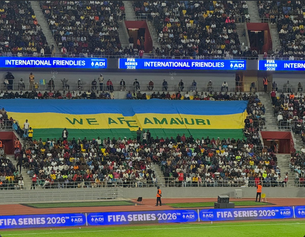 Violette Uwamutara tweet media