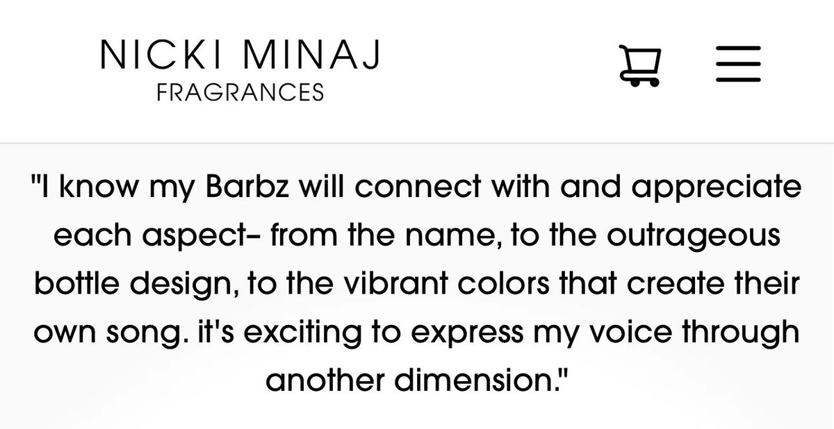 The Onika Magazine  tweet media