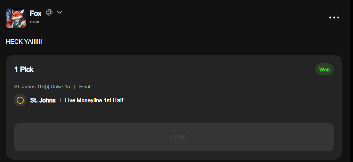 FoxBets4040 tweet media