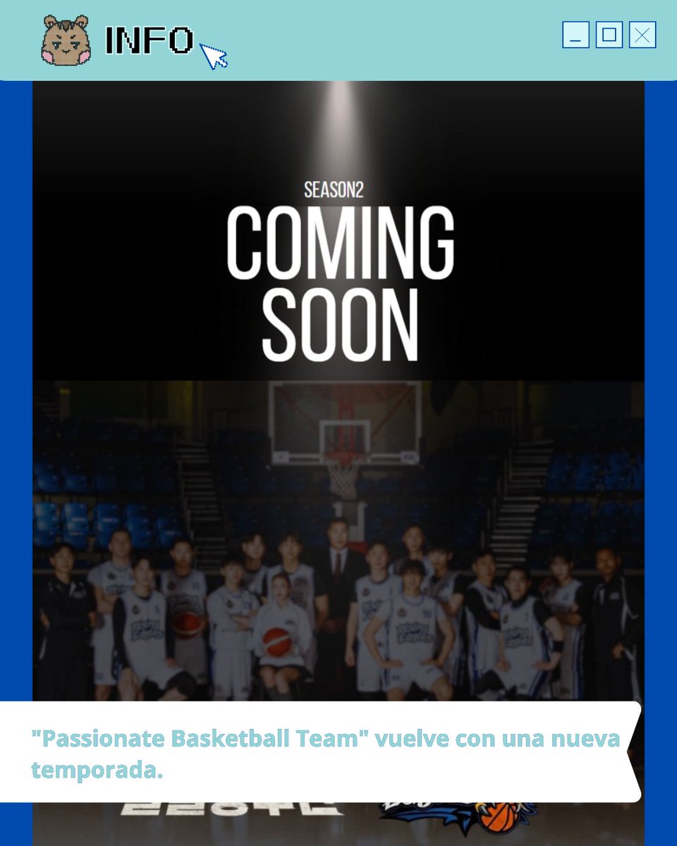 Flamers 민호 Chile tweet media