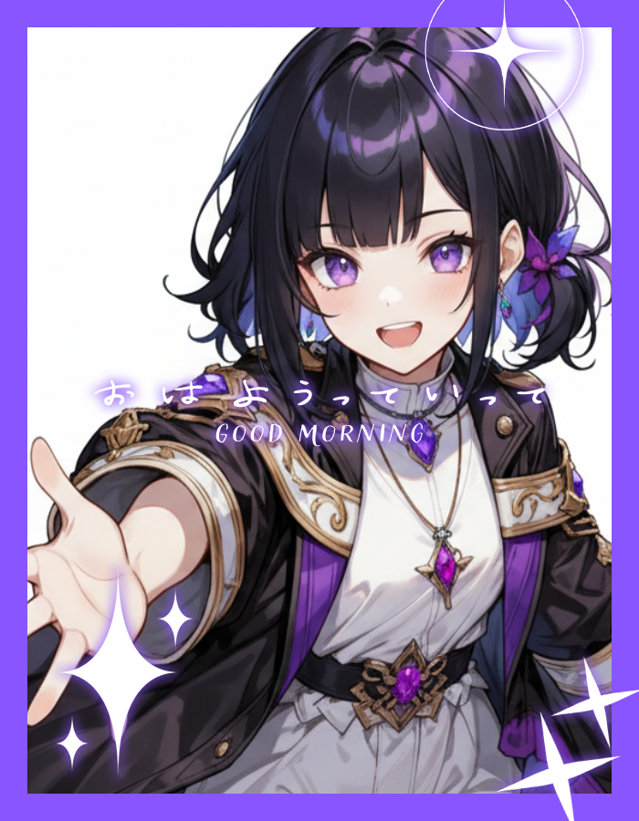 みるくるみ💎VTuber準備中 tweet media