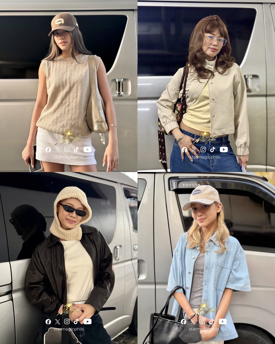 Star Magic tweet media