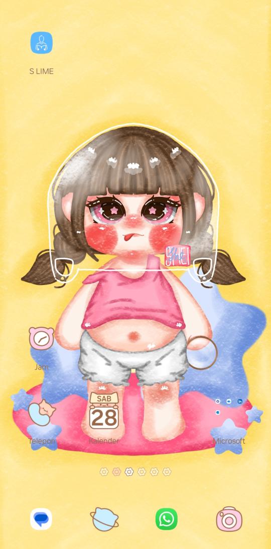 በ𐑼 ˓˓ 🎀🪜 ShEi ー👛 ა ° tweet media