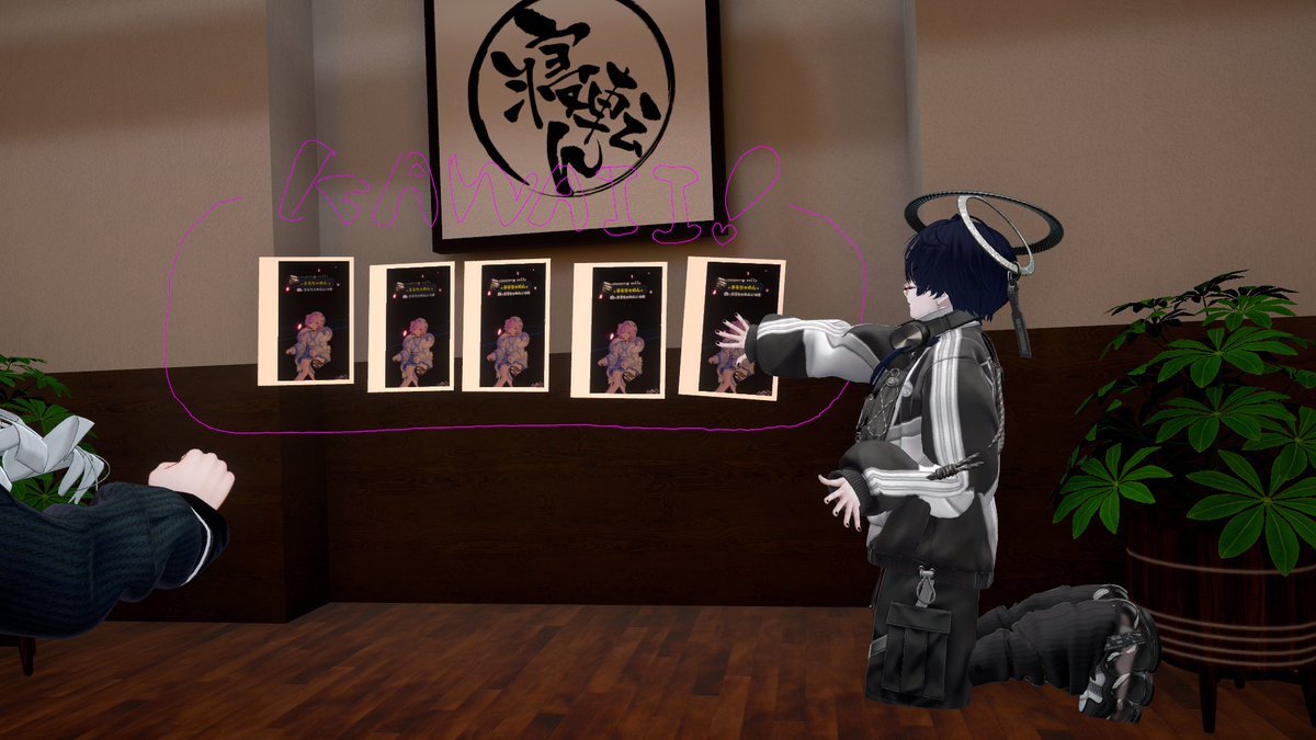 Uてぃー tweet media