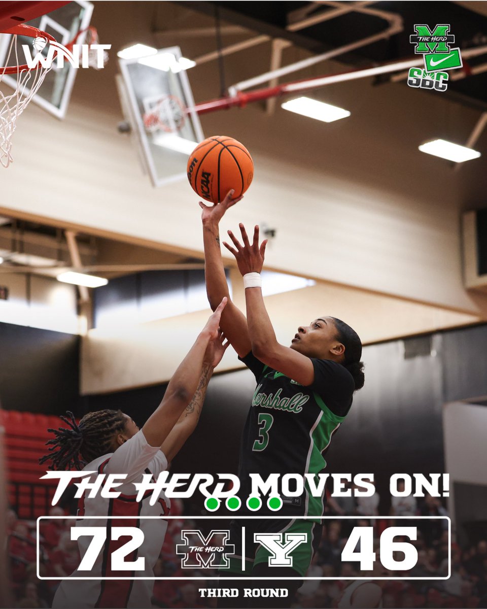 HerdWBB's tweet image. On to the Great 8!!!

#ALLIN