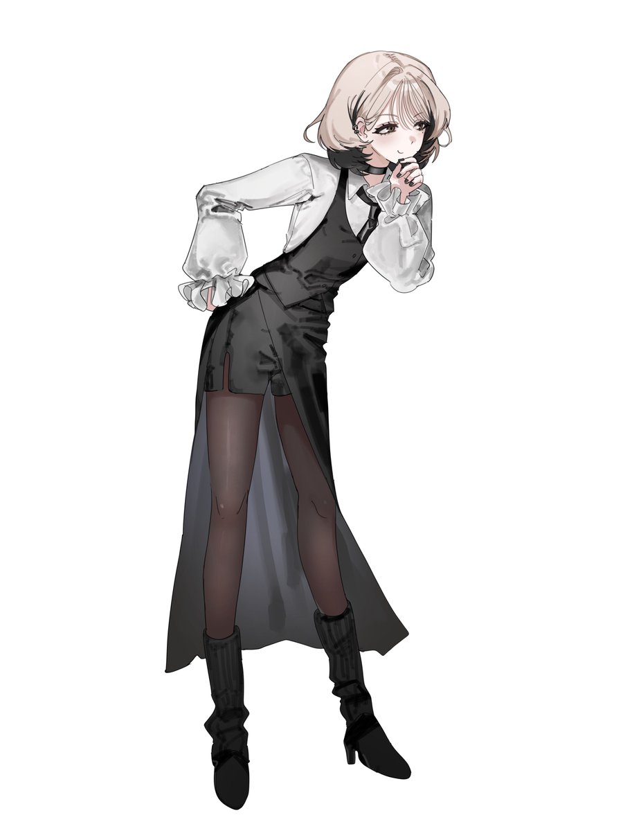 てぃあちゃら tweet media