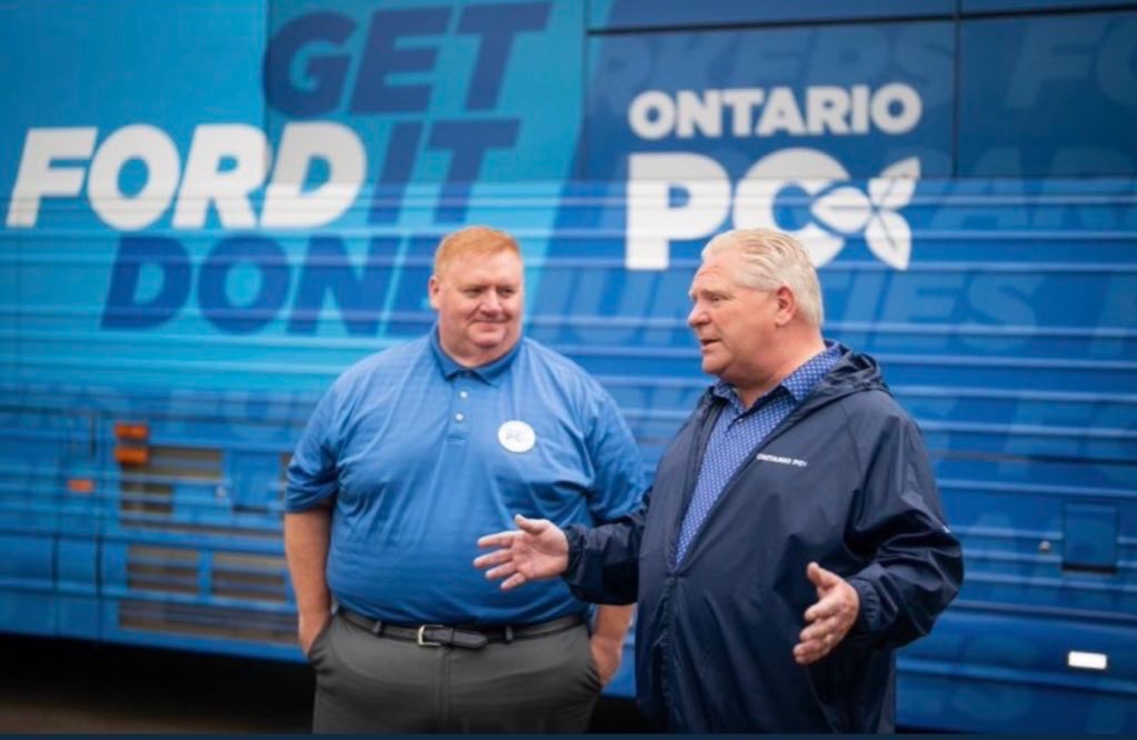 The Pearson Project tweet media