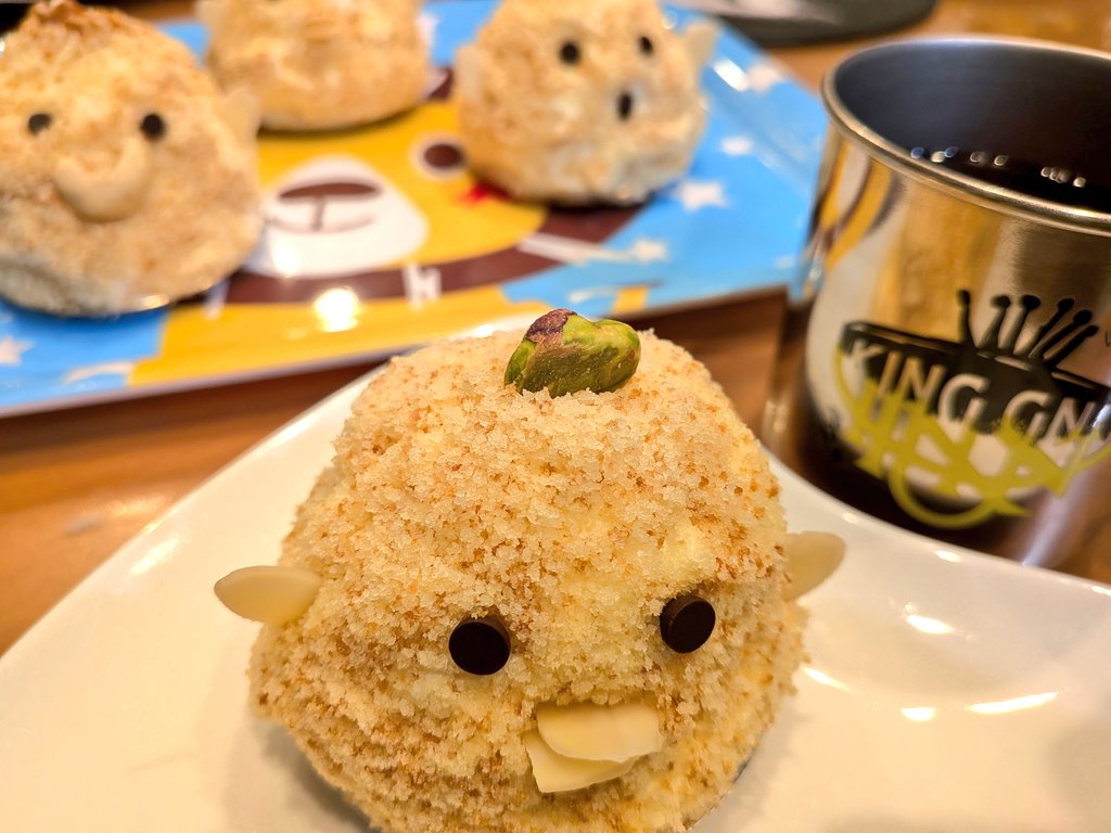 👑🐃ととこっこ👑🐃 tweet media