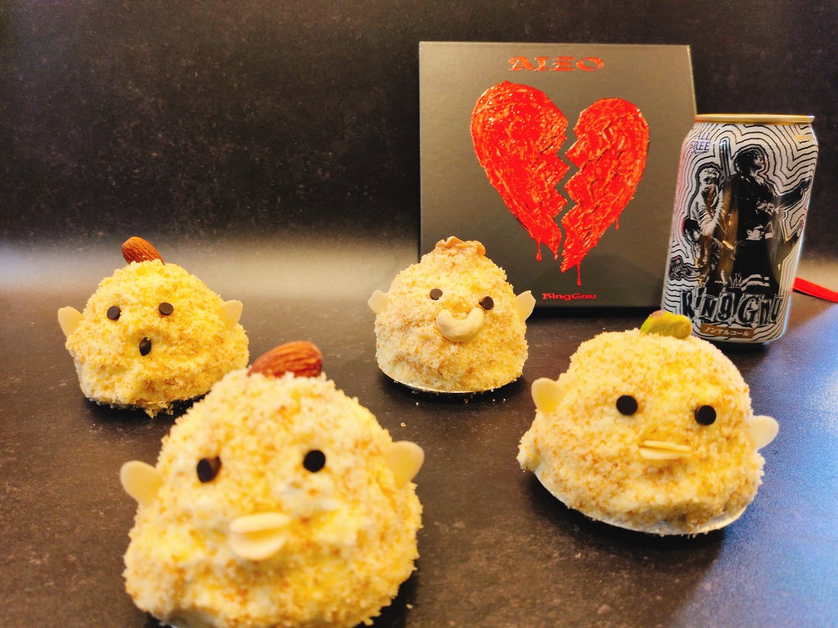 👑🐃ととこっこ👑🐃 tweet media