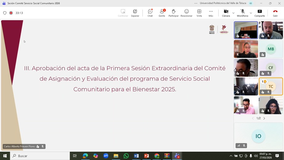 Universidad Politécnica del Valle de Toluca tweet media