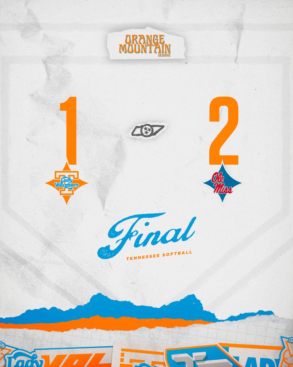 Tennessee Softball tweet media