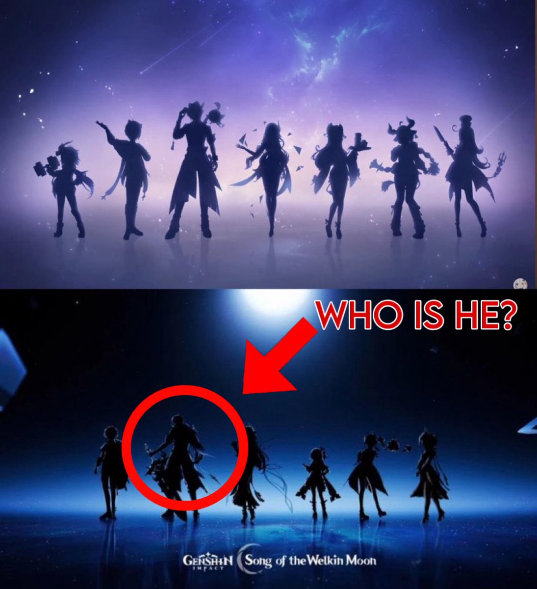 Nik - Chasca Enthusiast tweet media