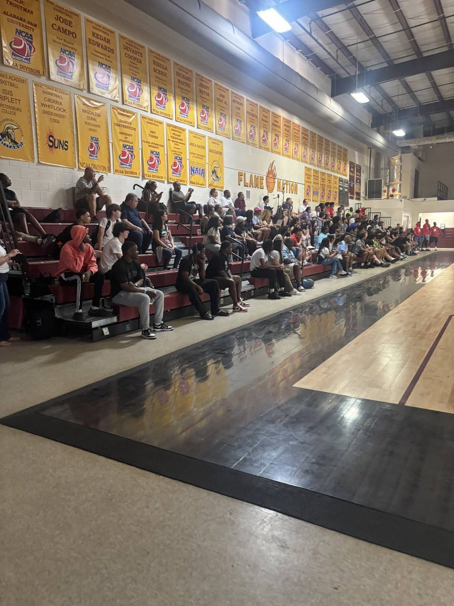 Showtime Ballers Annual Kickoff tweet media