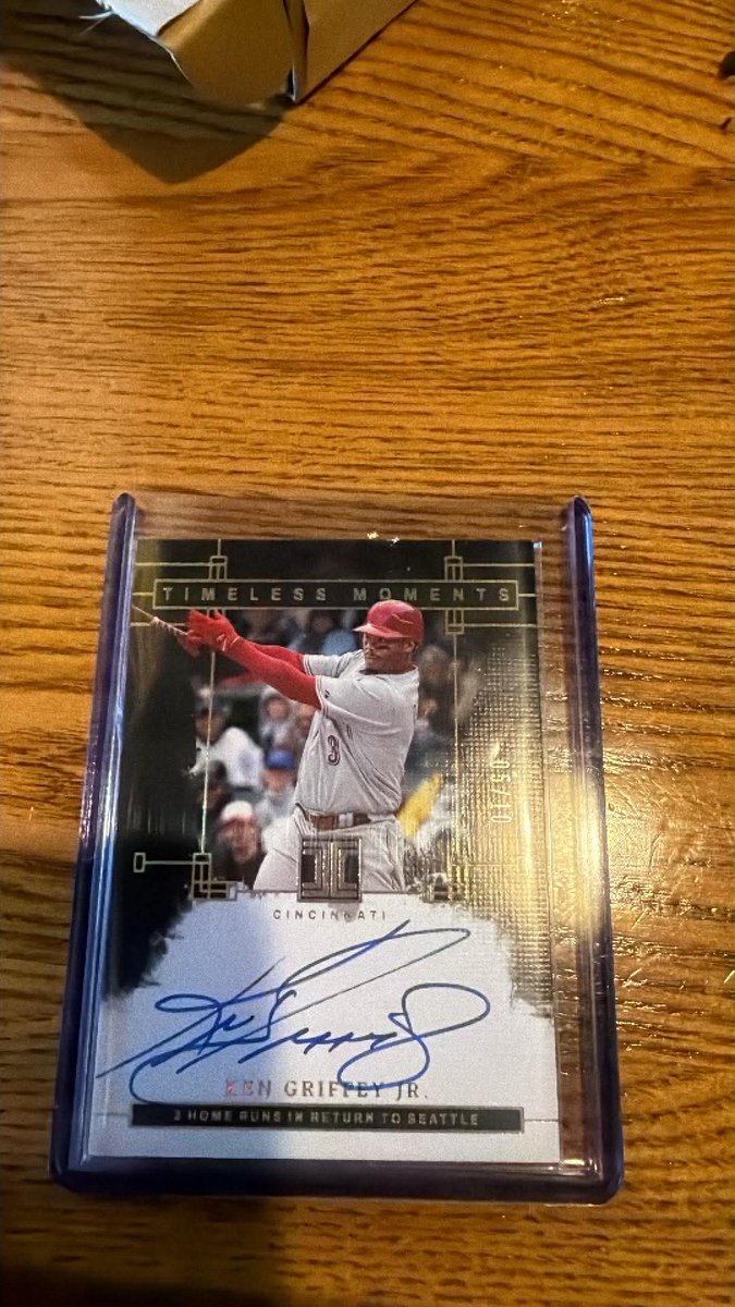 Steve Stafford tweet media