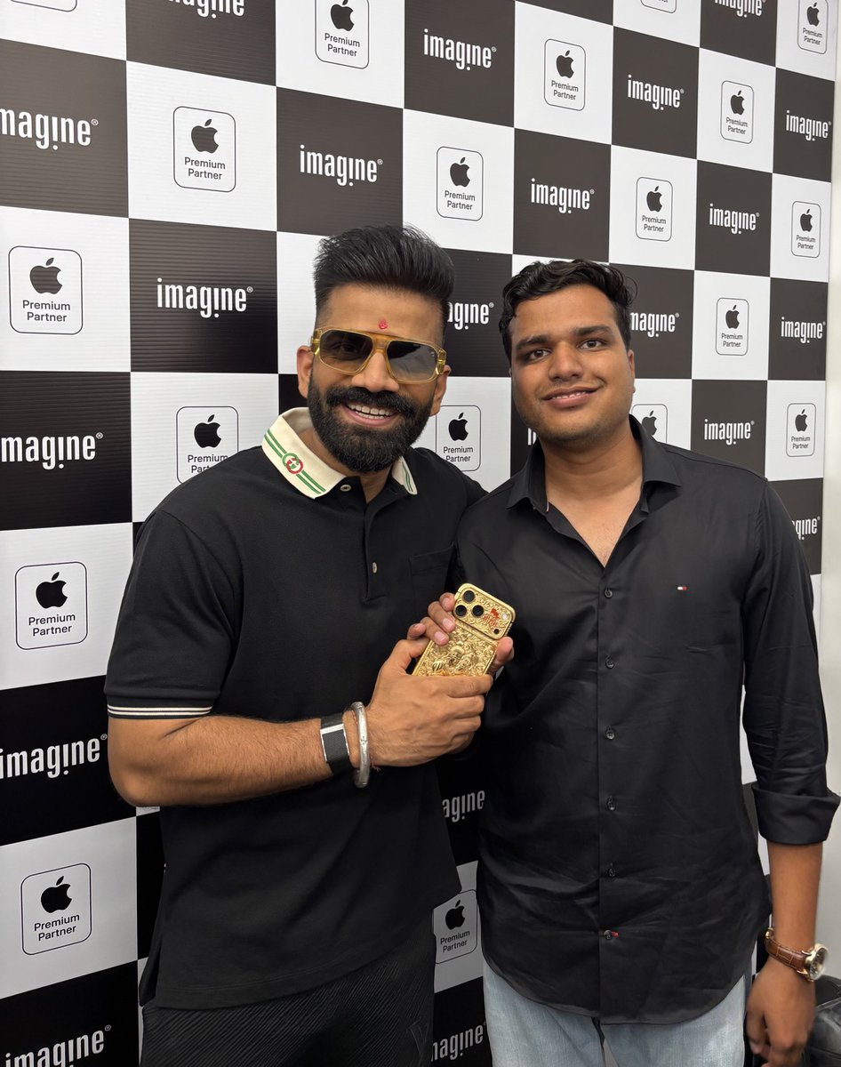 Mayank Sharma tweet media