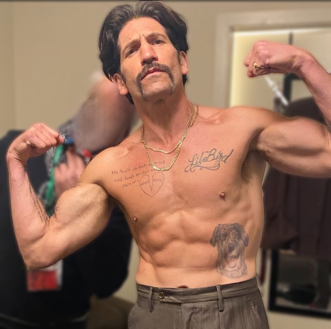 Male Central tweet media