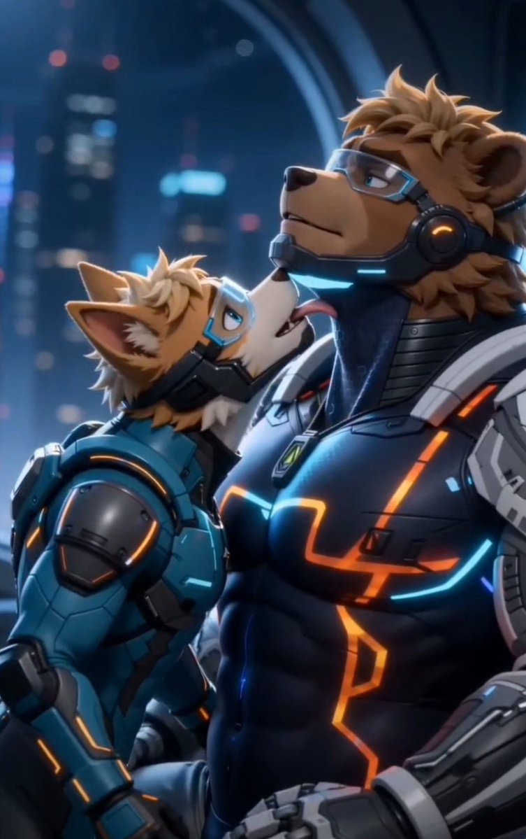 🐻星浩琥Lyntt🐇 tweet media